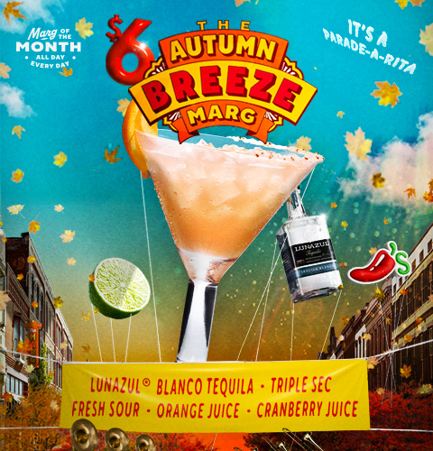 The Autumn Breeze Marg