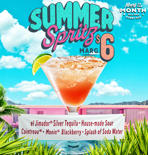 Summer Spritz